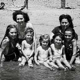 After - Vintage Photo Restoration