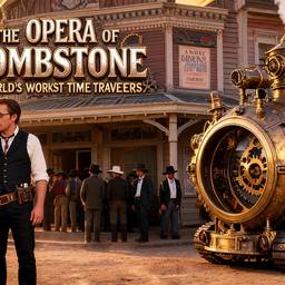 The Opera of Tombstone