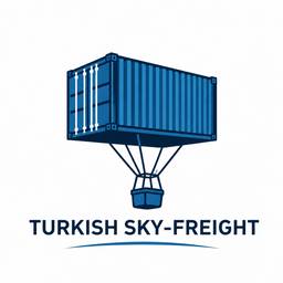 Turkish Sky-Freight Logo