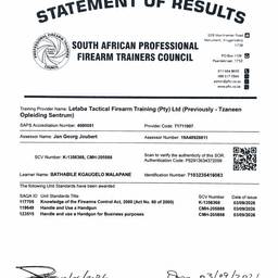Change Name on Document