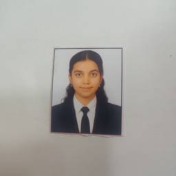 Before - Straighten & Enhance Portrait