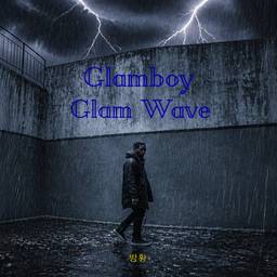 Stormy Album Cover Edit