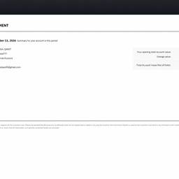 Después - Edición de saldo en extracto de criptomonedas
