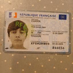 French ID Year Edit
