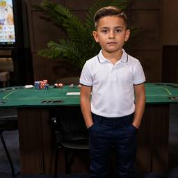 Age Down to 5 Years