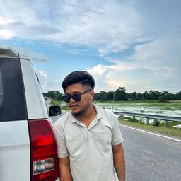 Hairstyle Change Photo