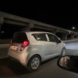 Night Car Window Tint