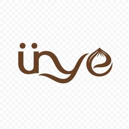 Hazelnut Wordmark Logo
