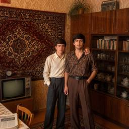 1980s Soviet Style Edit