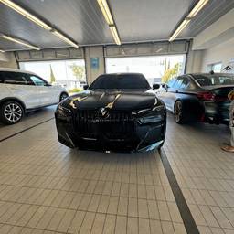 Car Window Tint AI