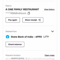 Payment Screenshot Date Edit