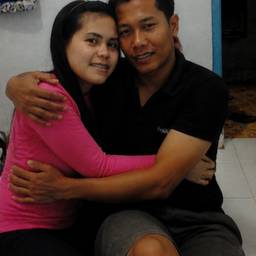 Warm Hug Together