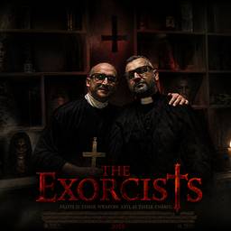 Horror Movie Poster