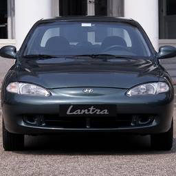 After - Car Front View Edit