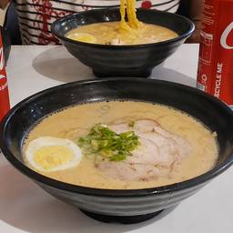 Straighten Food Photo