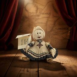 Theatrical Doll Product Photo