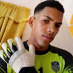Goalkeeper Outfit Photo