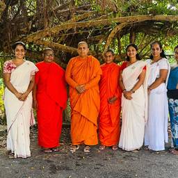 After - Add Person to Group Photo