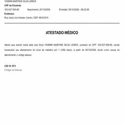 Medical Certificate Date Edit