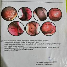Medical Report Date Edit