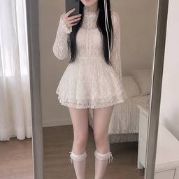 Full Body Photo Extension