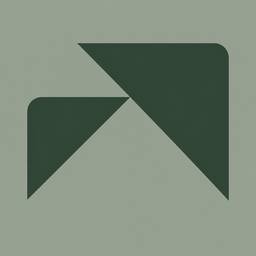 Before - Clean Minimalist Logo Redesign