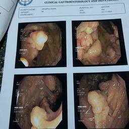 Medical Report Name Change