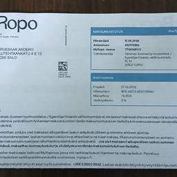 Change Name on Document