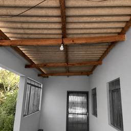House Exterior Color Edit