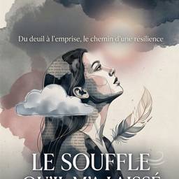 Resilience Memoir Book Cover