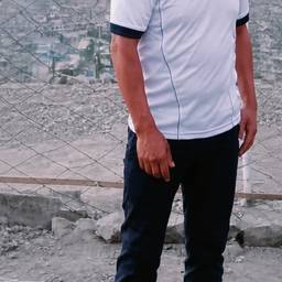 After - Full Body Photo Extend
