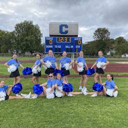After - Cheer Squad Scoreboard Edit
