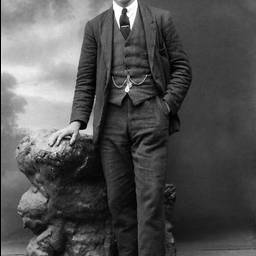 Restore Old Portrait Photo