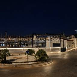 Marina Night LED Glow