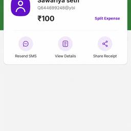 Payment Screenshot Date Edit