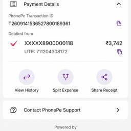 Payment Screenshot Date Edit