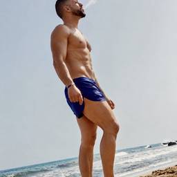 Beach Body Muscle Edit