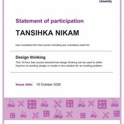 Certificate Name & Date Edit