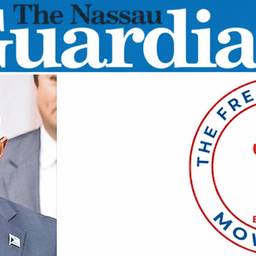 Political News Banner Design