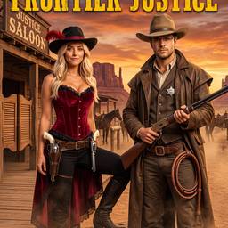 Western Movie Poster