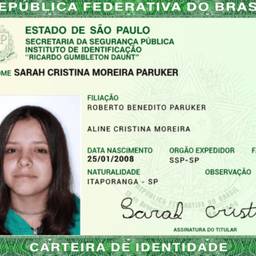 Brazilian ID Date Edit
