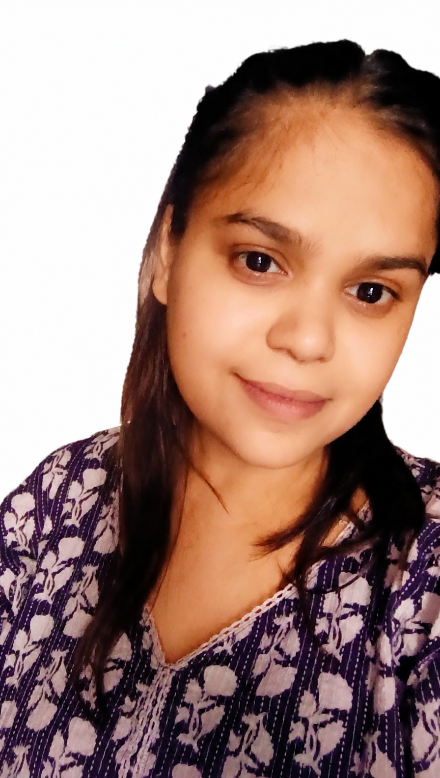 White Background ID Photo | ImageGPT
