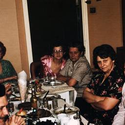 After - Old Photo Restoration
