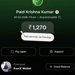 After - Payment Date Edit AI