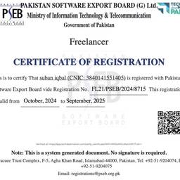 Avant - Supprimer le Texte d'un Certificat
