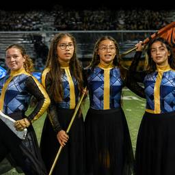 Color Guard Group Merge