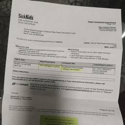 Change Date on Form