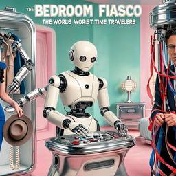 Después - El fiasco del dormitorio