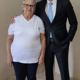 Family Photo Merge