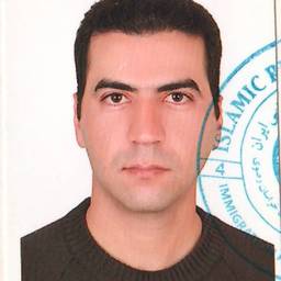 Antes - Creador de Fotos para Visa